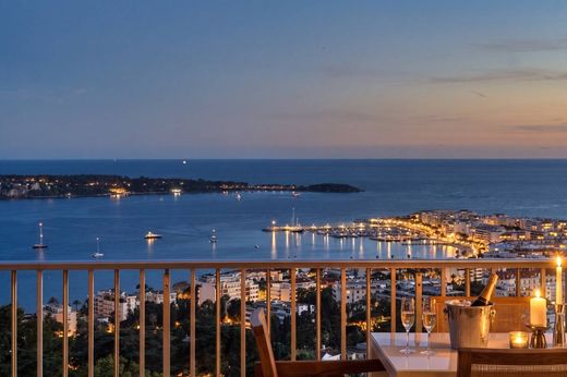 Apartament w Cannes, Alpes-Maritimes