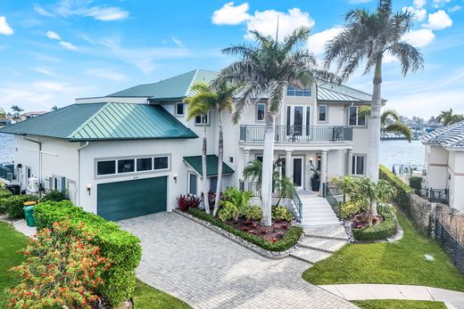 Detached House in Marco Island, Collier County