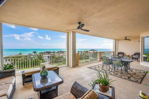 Piso / Apartamento en Melbourne Beach, Condado de Brevard