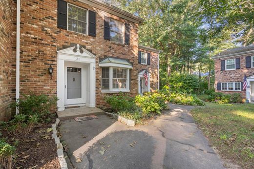 Apartment in Farmington, Hartford County