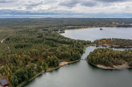 Vrijstaand huis in Hanko, Raaseporin