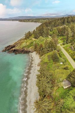 Vrijstaand huis in Sooke, Capital Regional District