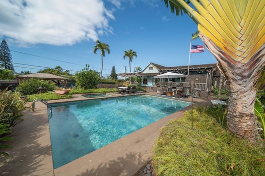 Casa en Kīhei, Maui County