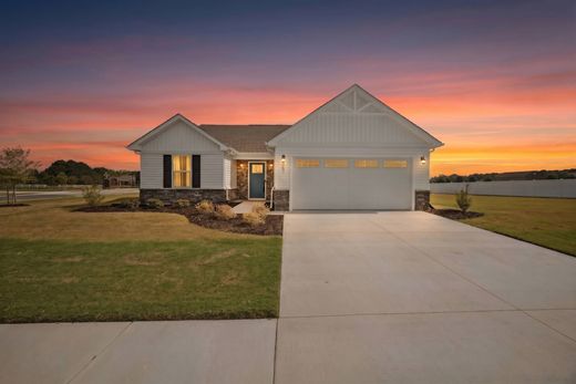 Müstakil ev Moyock, Currituck County