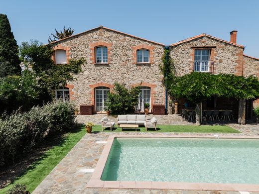 Casa Independente - Thuir, Pirineus Orientais