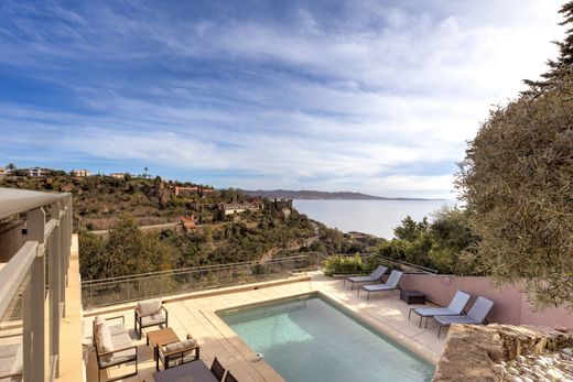 Casa Independente - Théoule-sur-Mer, Alpes Marítimos