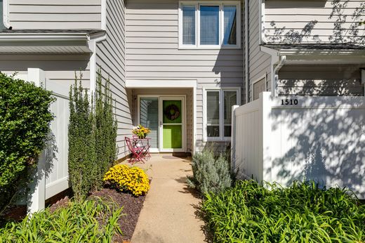 Appartamento a Chesterfield, Chesterfield County