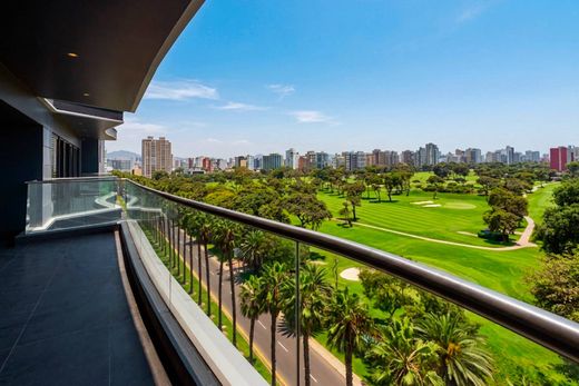 Apartment in San Isidro, Lima