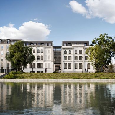 Apartment in Gdańsk, Pomeranian Voivodeship