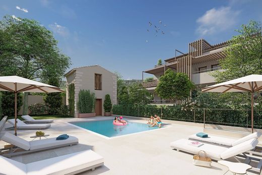 套间/公寓  Uzès, Gard