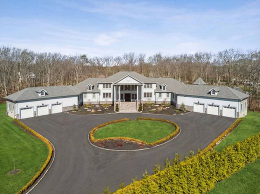 Müstakil ev Clarksburg, Monmouth County