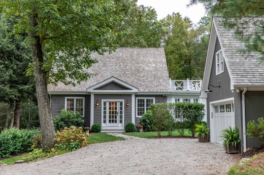 Einfamilienhaus in Roxbury, Litchfield County