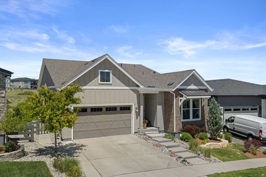 Casa Independente - Castle Pines, Douglas County