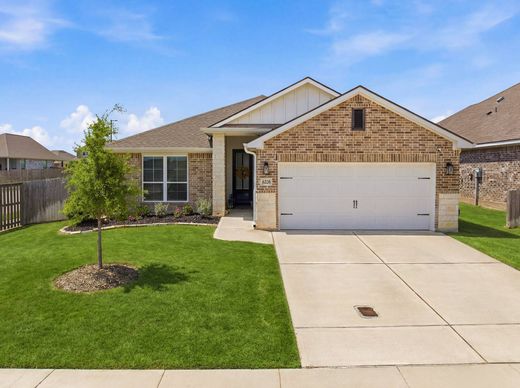 Casa de luxo - College Station, Brazos County