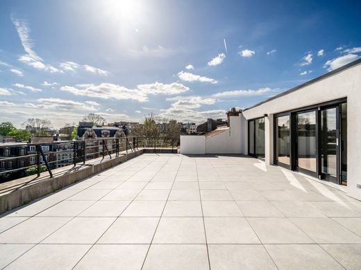 Apartment in Woluwe-Saint-Pierre - Sint-Pieters-Woluwe, Brussels Capital Region