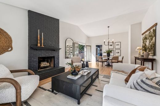 Detached House in Novato, Marin County