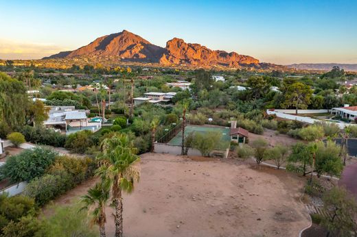 Terreno a Paradise Valley, Maricopa County