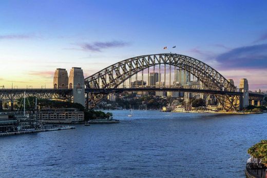 Apartment in Sydney, New South Wales