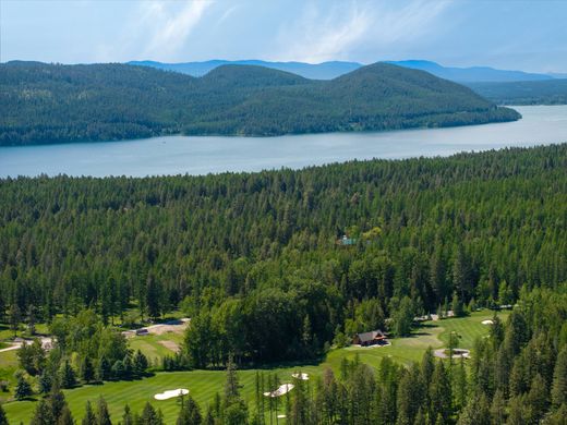 Whitefish, Flathead Countyのタウンハウス