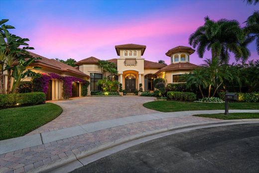 Casa Unifamiliare a Wellington, Palm Beach County