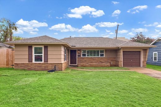 Maison de luxe à Houston, Comté de Harris