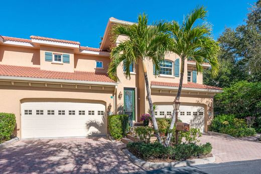 Daire Sarasota, Sarasota County