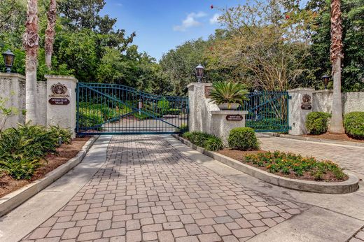 Arsa Fernandina Beach, Nassau County