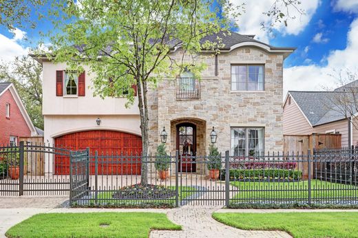 Luxury home in Houston, Harris County