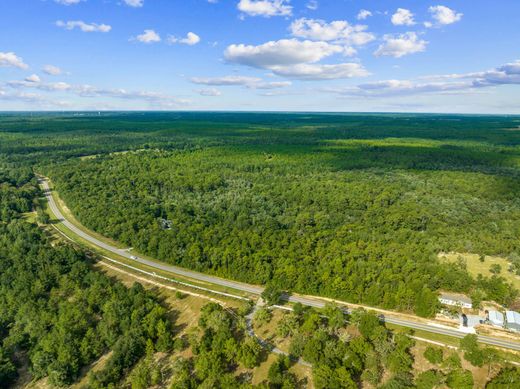 Arsa DeFuniak Springs, Walton County