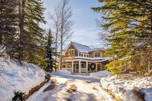 Casa Unifamiliare a Aspen, Pitkin County