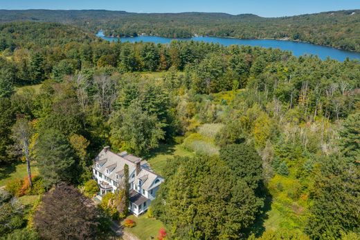 Casa en Monterey, Berkshire County