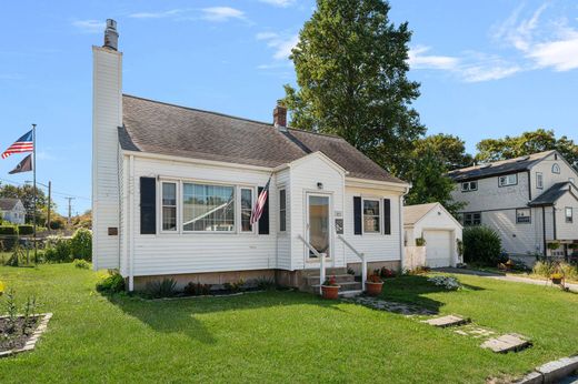 Частный Дом, Ньюпорт, Newport County