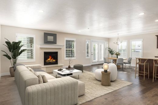 Casa Unifamiliare a Heber City, Wasatch County