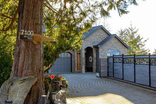 Einfamilienhaus in Sooke, Capital Regional District