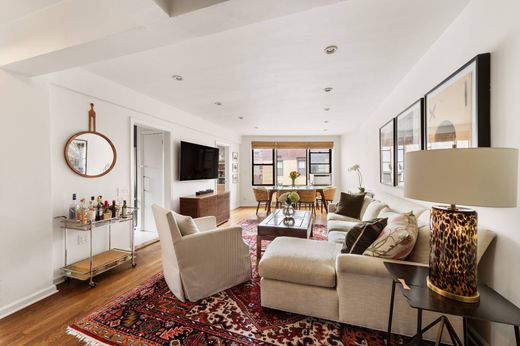 Luksusowy dom w Nowy Jork