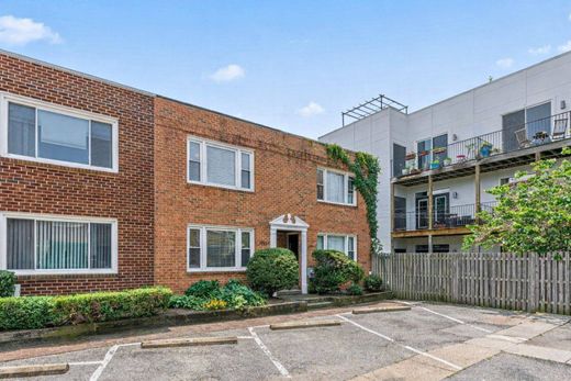 Apartament w Waszyngton, Washington County