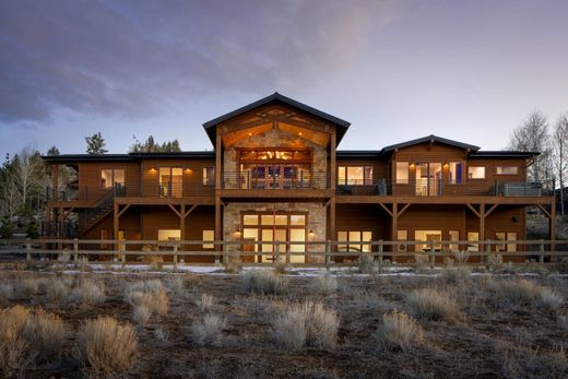 Casa di lusso a Bend, Deschutes County