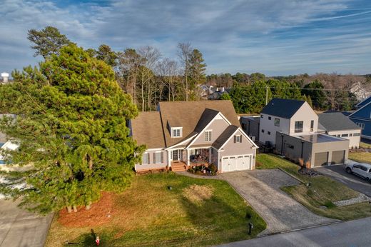 Detached House in Rehoboth Beach, Sussex County