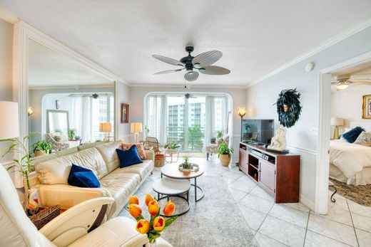 Piso / Apartamento en Pompano Beach, Broward County