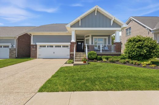 Casa en Louisville, Jefferson County