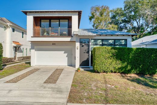 Casa Unifamiliare a Orlando, Orange County