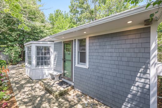 Casa Unifamiliare a Provincetown, Barnstable County