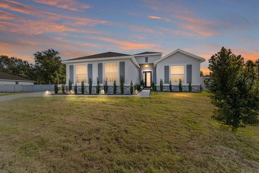 Einfamilienhaus in Ocala, Marion County