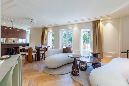 Appartement à Madrid, Province de Madrid
