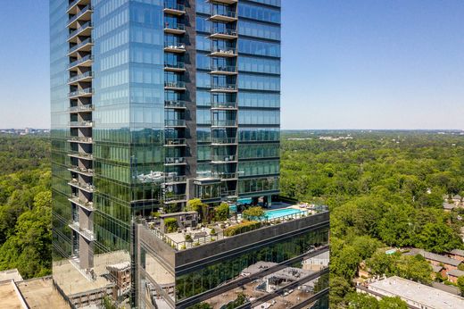 Apartment in Atlanta, Fulton County