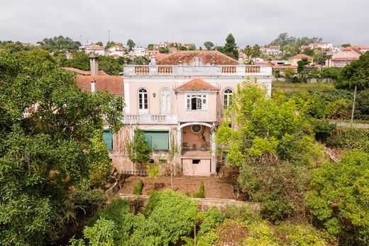 Casa de campo en Albergaria-a-Velha, Albergaria-A-Velha