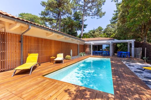 Casa en Pyla sur Mer, Gironda