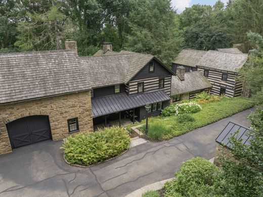 Luxury home in Pittsburgh, Allegheny County