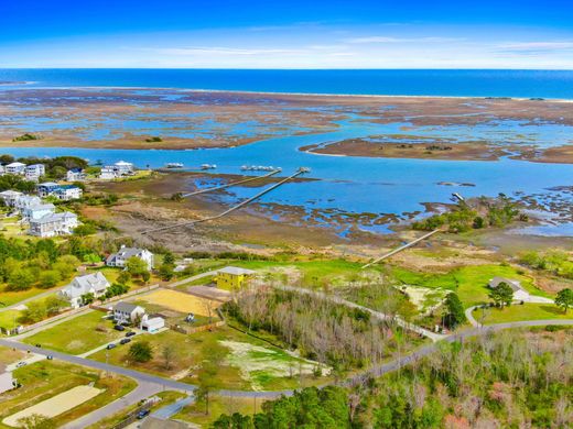 Land in Hampstead, Pender County