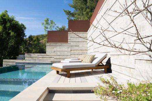 Detached House in Los Angeles, Los Angeles County